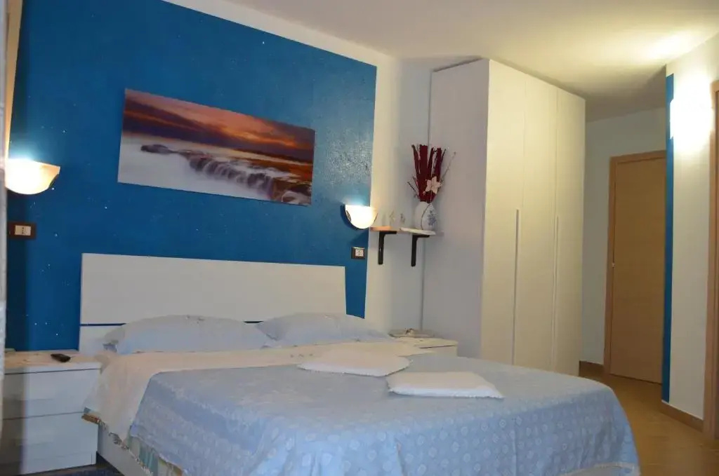 Classic Quadruple room