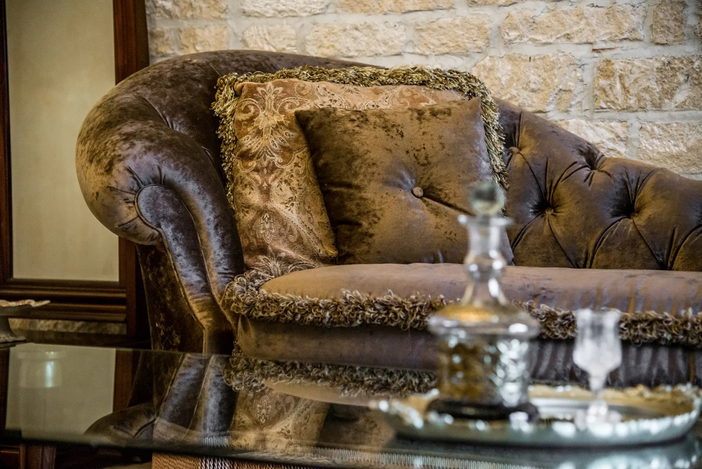 Achtis Boutique Hotel - Général