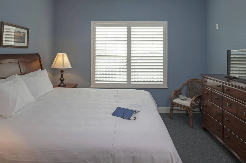 Bluewater Resort & Marina by Spinnaker Resorts - Général