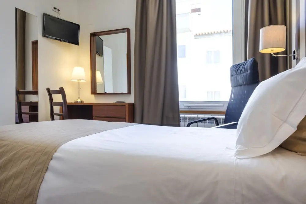 Crisol Tres Pastorinhos - Chambres