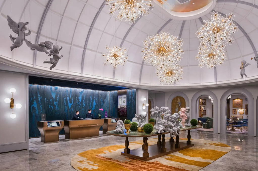 Hotel photo 2