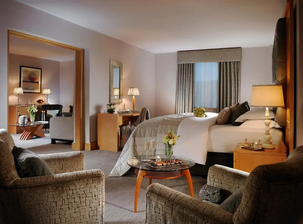 Presidential Suite