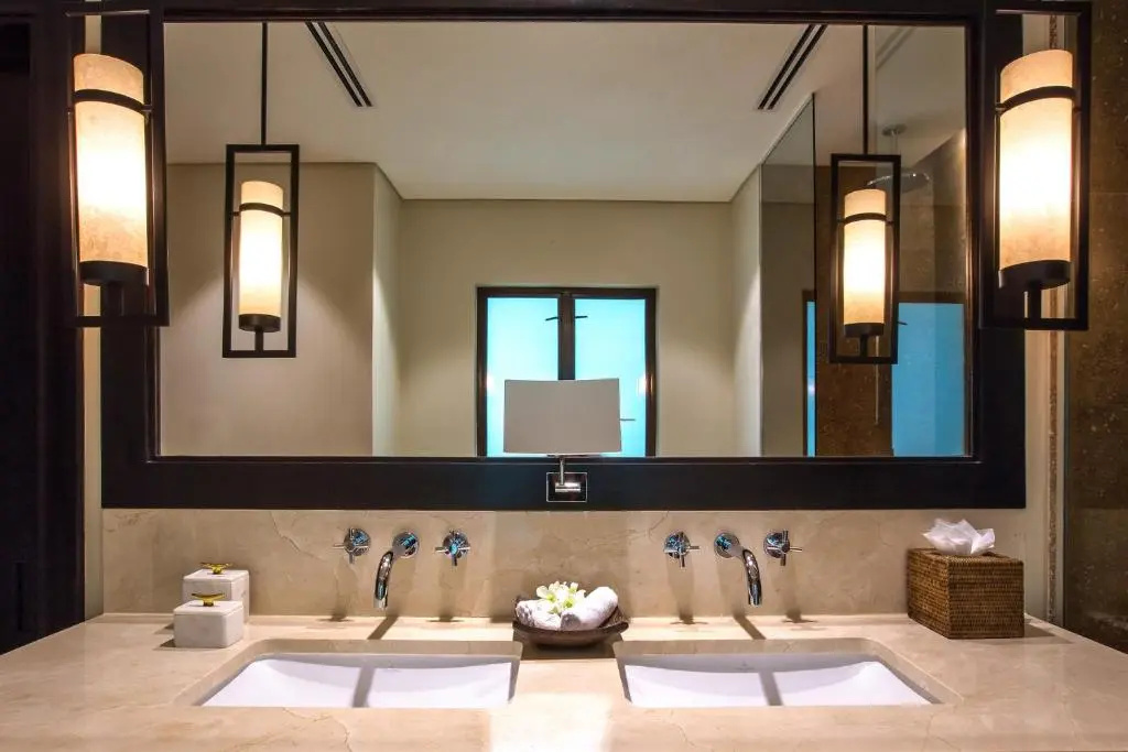 1 Bedroom Suite