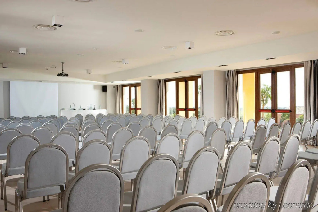 Donnafugata Golf Resort & Spa - Général