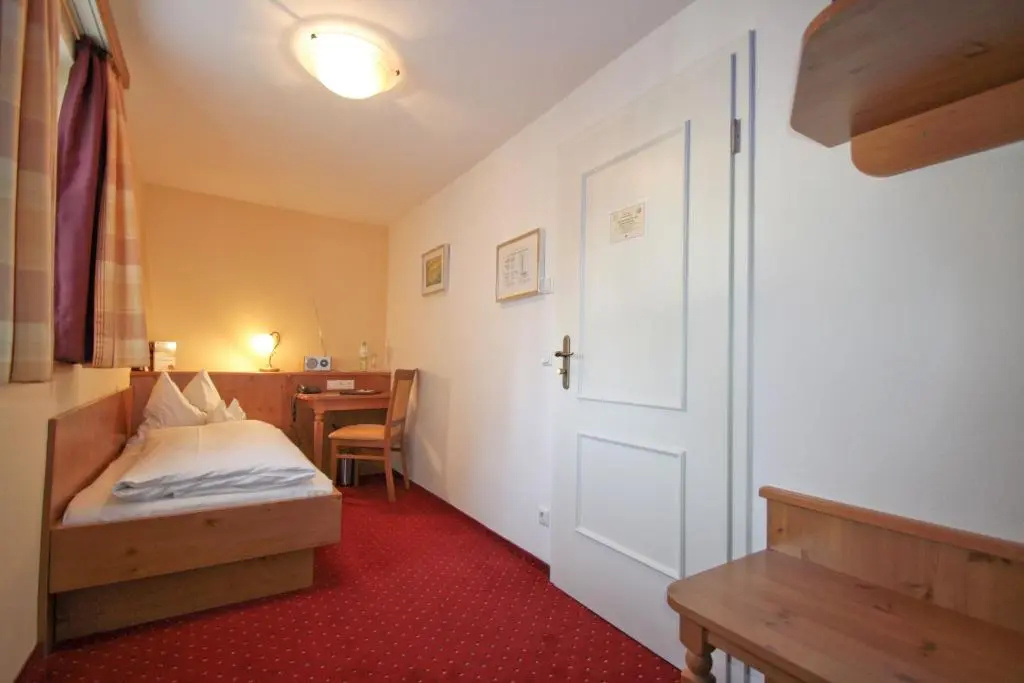 Landhotel & Wirtshaus beim Hasn - Chambres
