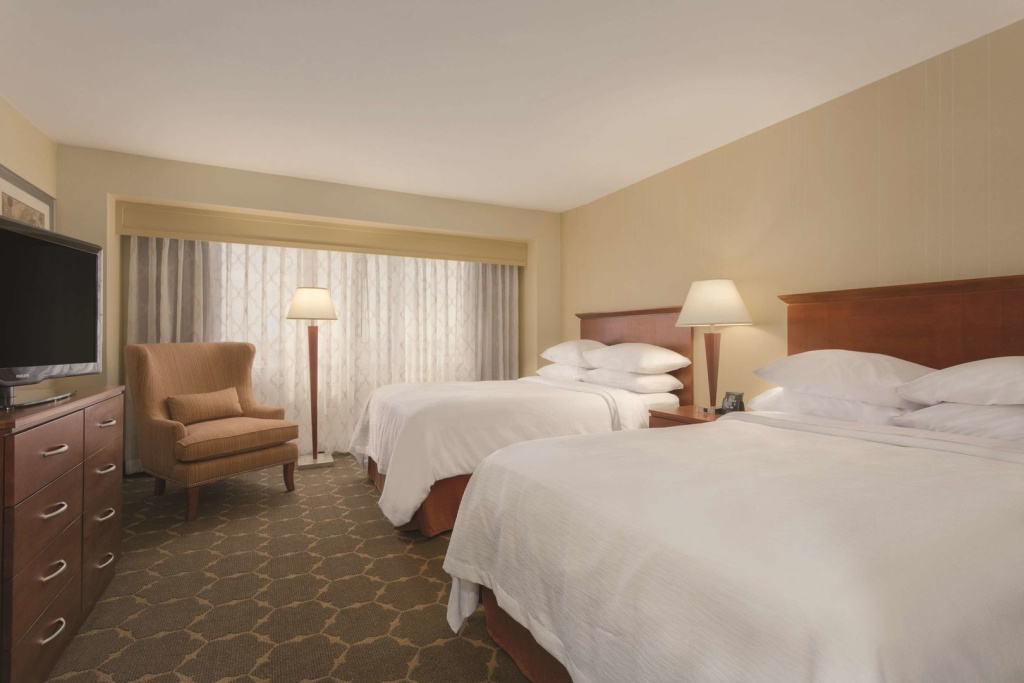 Embassy Suites Hotel Denver Tech Center - Général