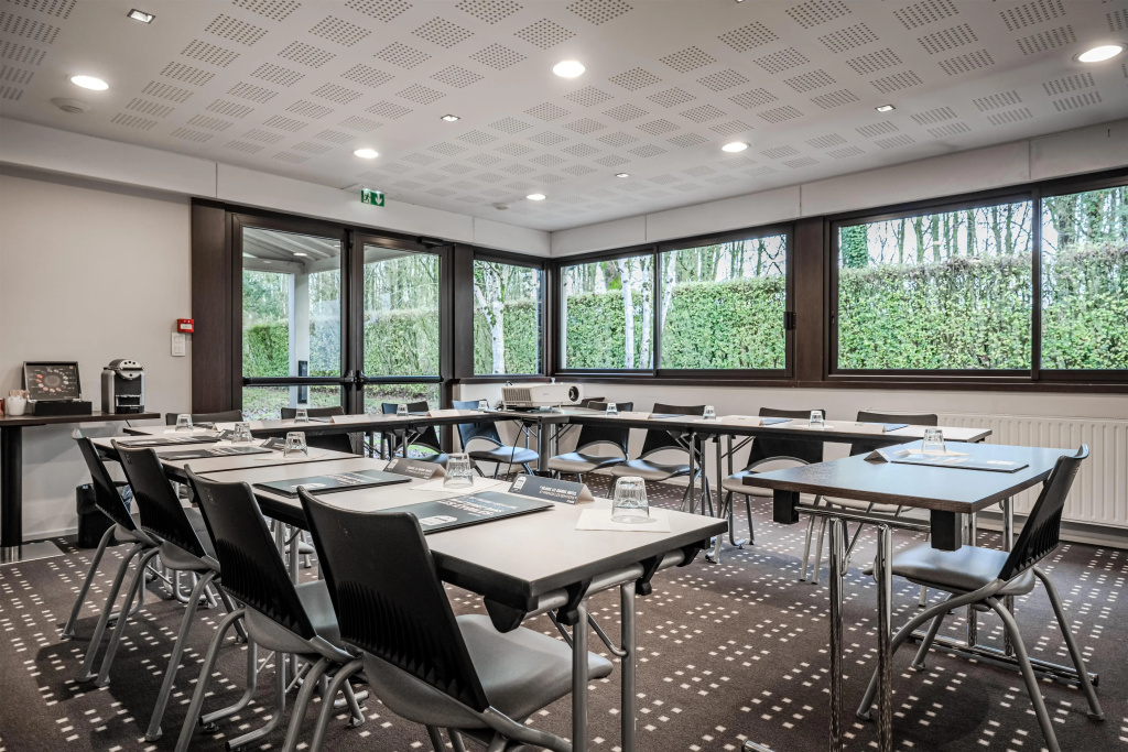 Hôtel Kyriad Rennes Nord - Général