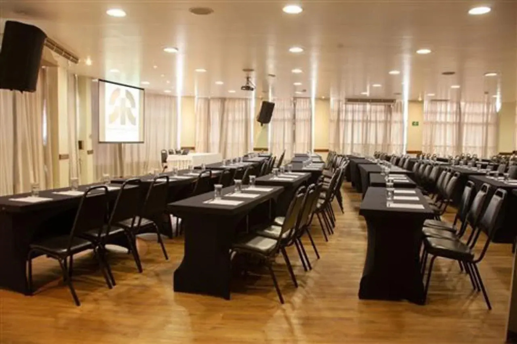 San Raphael Hotel - Général