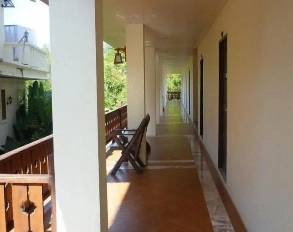 Baan Busaba Hotel - Général