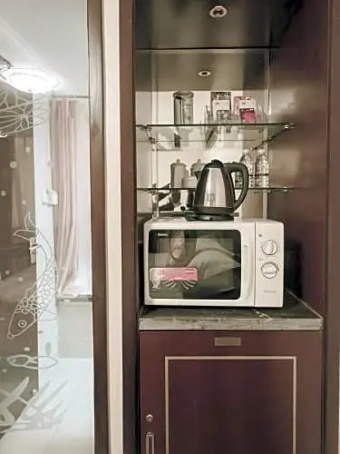 Shanghai Charms Hotel - Chambres