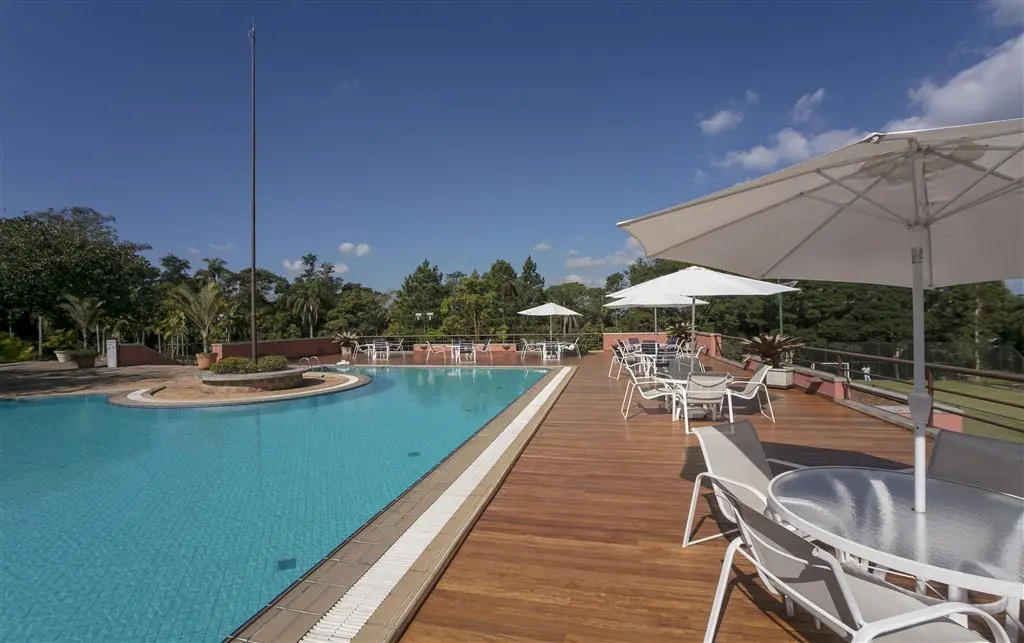 Beach & Waterfront