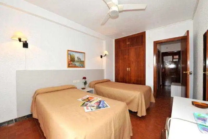 Hotel photo 22