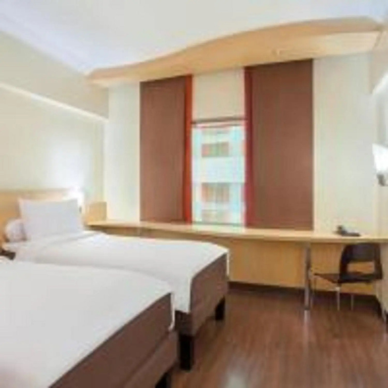 Tamarin Hotel Jakarta - Chambres