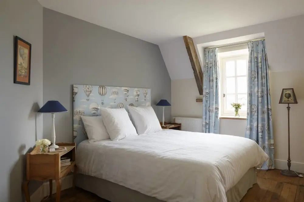 Voir la photo 4 — Le Domaine de Ravenoville