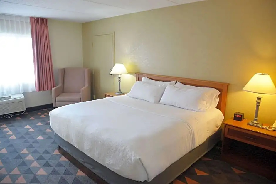 The Harborview on Lake Michigan, Ascend Hotel Collection - Chambres