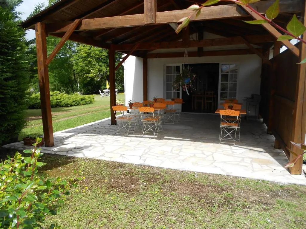 Logis de La Garenne