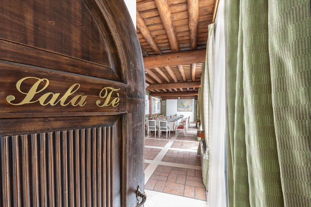 Hotel Villa Malaspina - Général