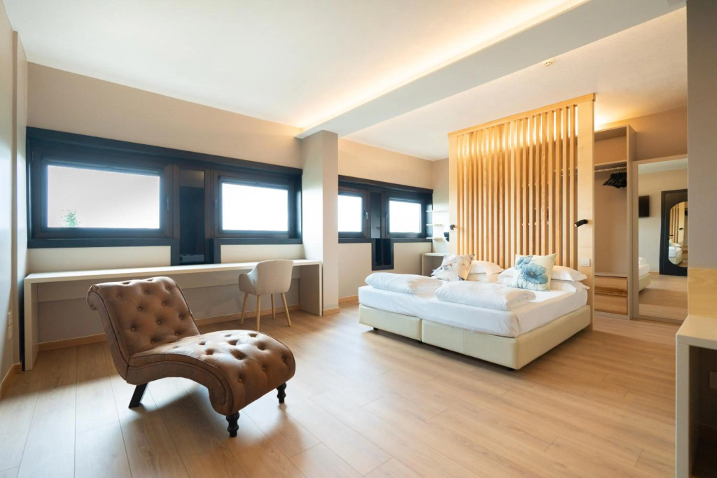 Hotel Saccardi & Spa - Adults Only - Général