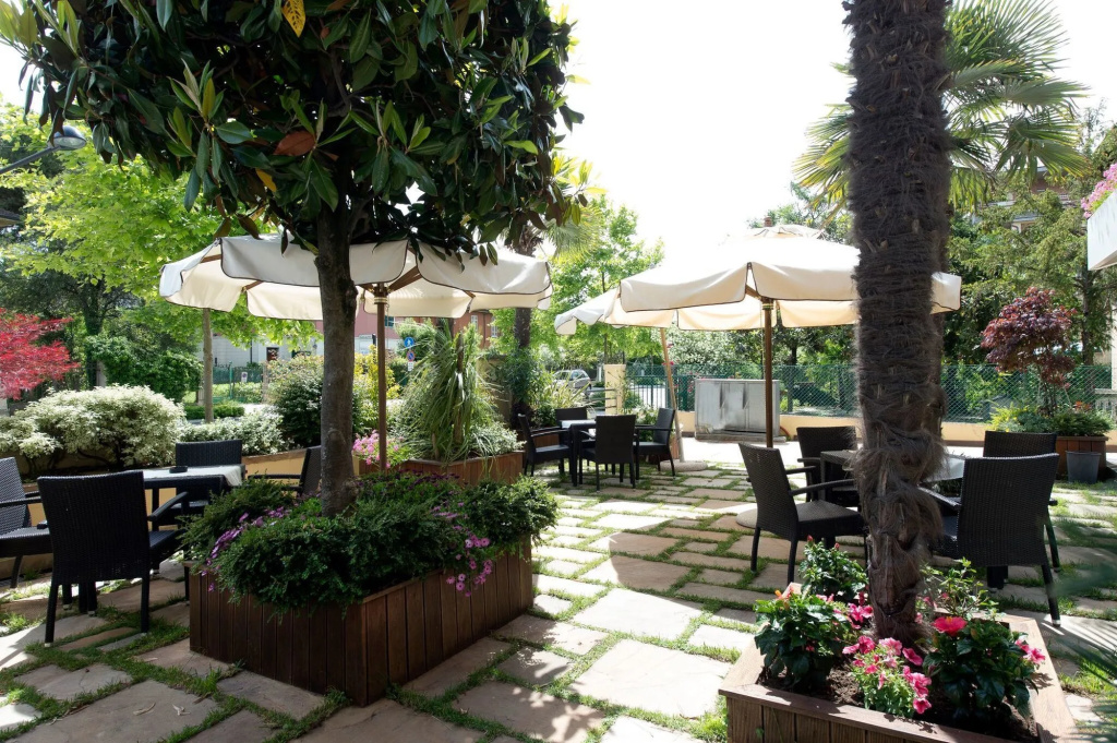 Hotel Rosenblatt - Général