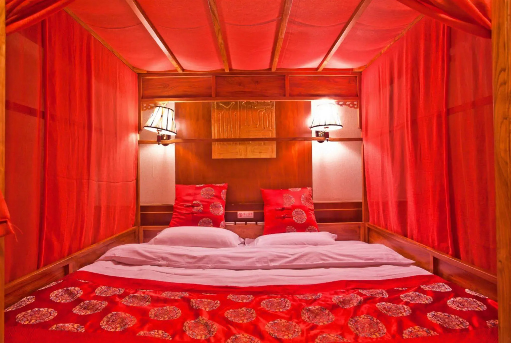 Xiao Yuan Alley Courtyard Hotel - Général