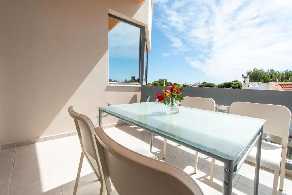 Efi Apartments