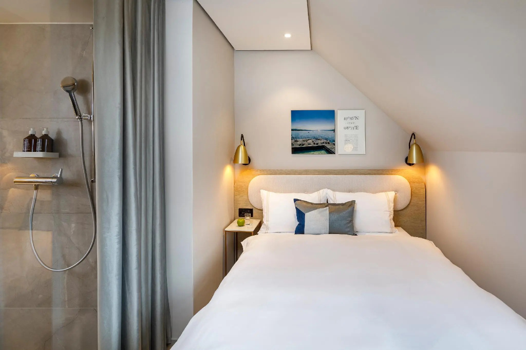 Hotel Felix - Chambres