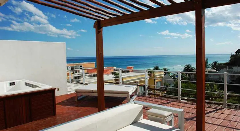 Magia Penthouse Dreams