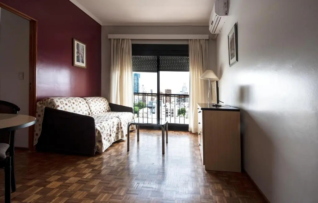 Hotel Cristoforo Colombo - Chambres