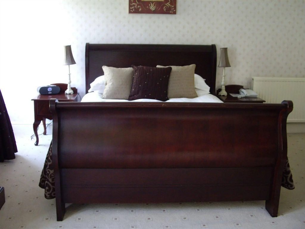 The Knoll Country House - Général
