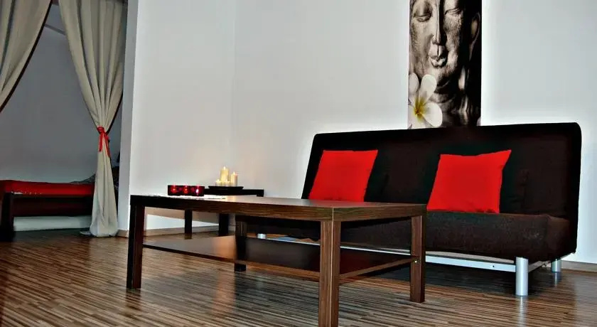 City Apartments Stary Rynek