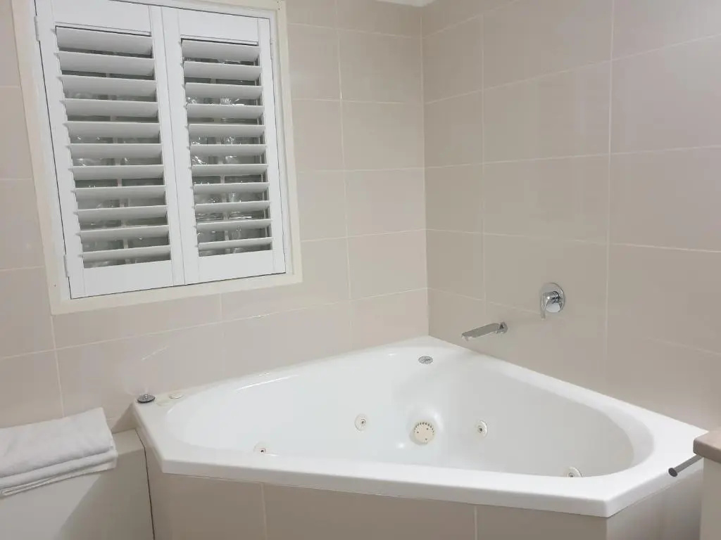 Comfort Inn Warrnambool International - Chambres