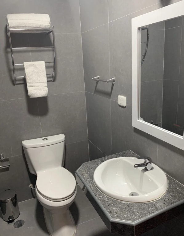 Executive room