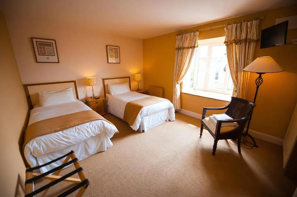 Hotel photo 9