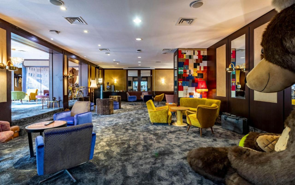 Hotel photo 45