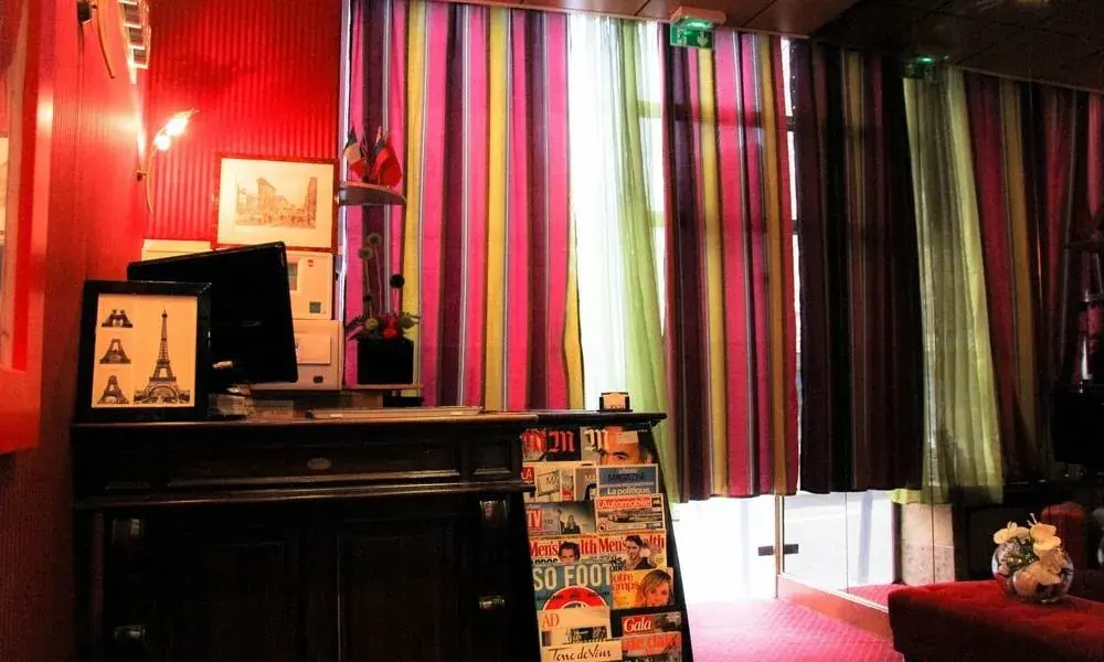 Hotel photo 11