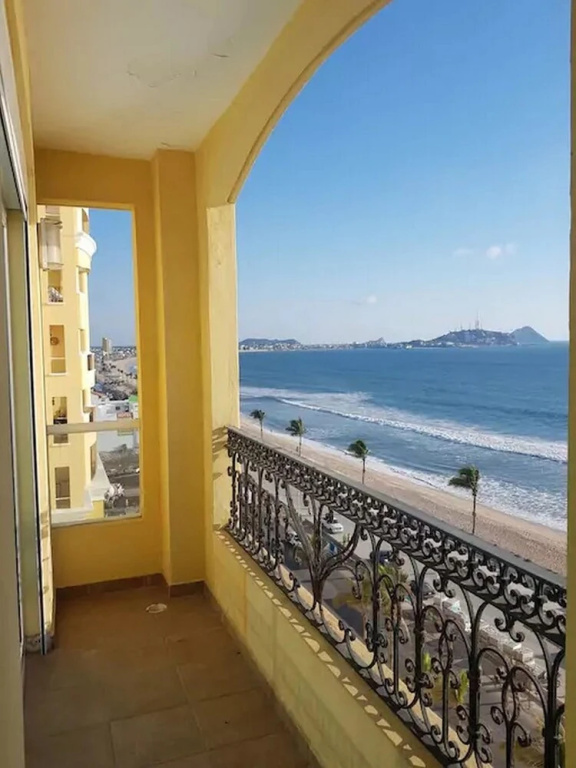 Condominio Malecon