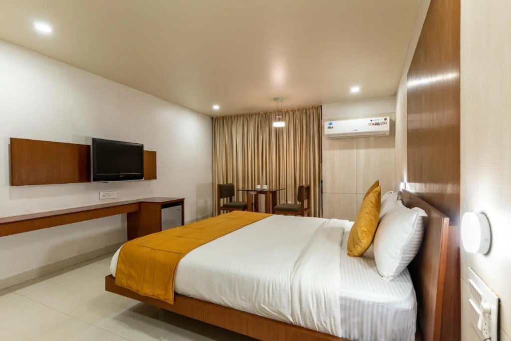 Hotel photo 8