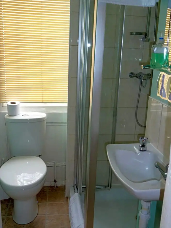 Tregonholme Hotel - Chambres