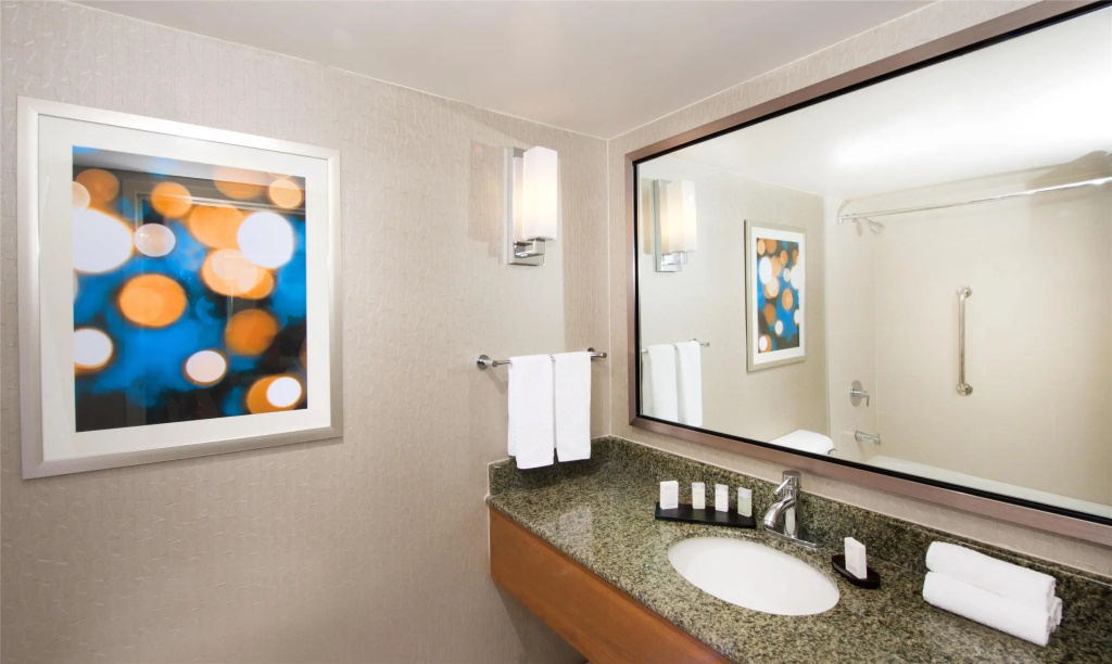 Embassy Suites by Hilton Cincinnati Northeast Blue Ash - Chambres