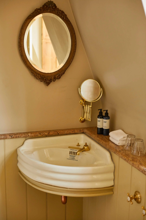 Luxury room
