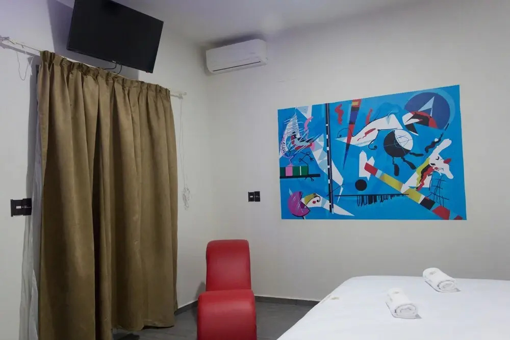Hotel photo 2