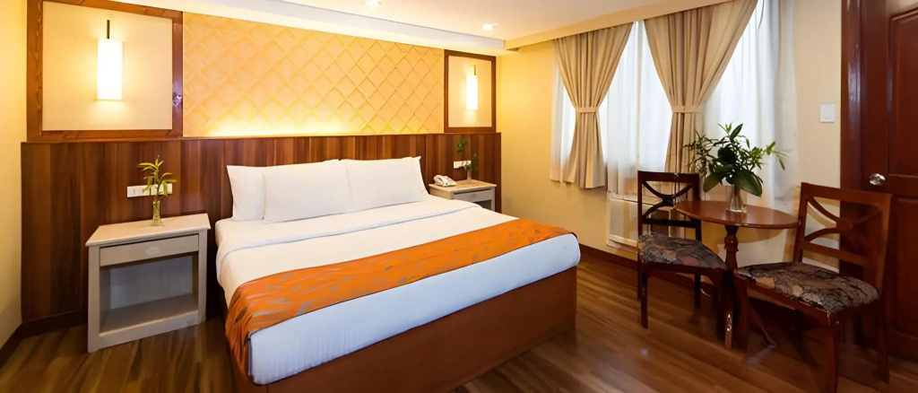 Hotel photo 15