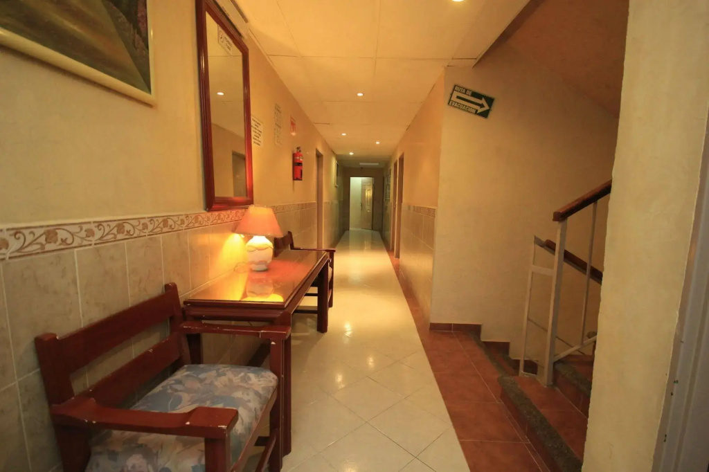 Enterprise Inn Plaza - фото 13