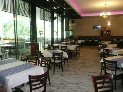Hotel Park - Général