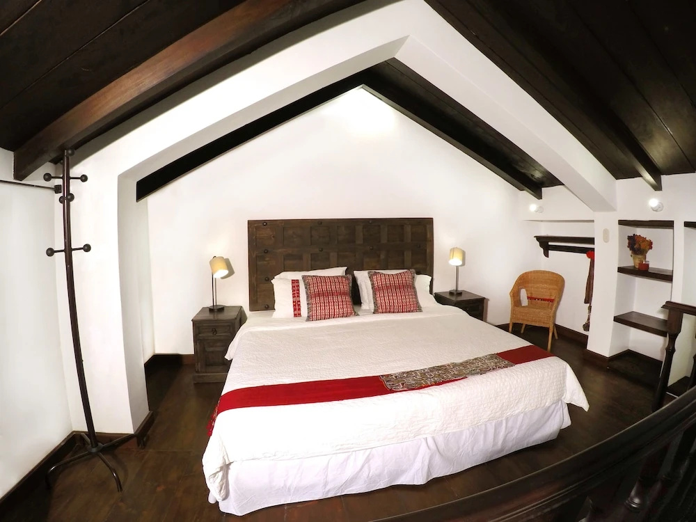 Villas De La Ermita - Général