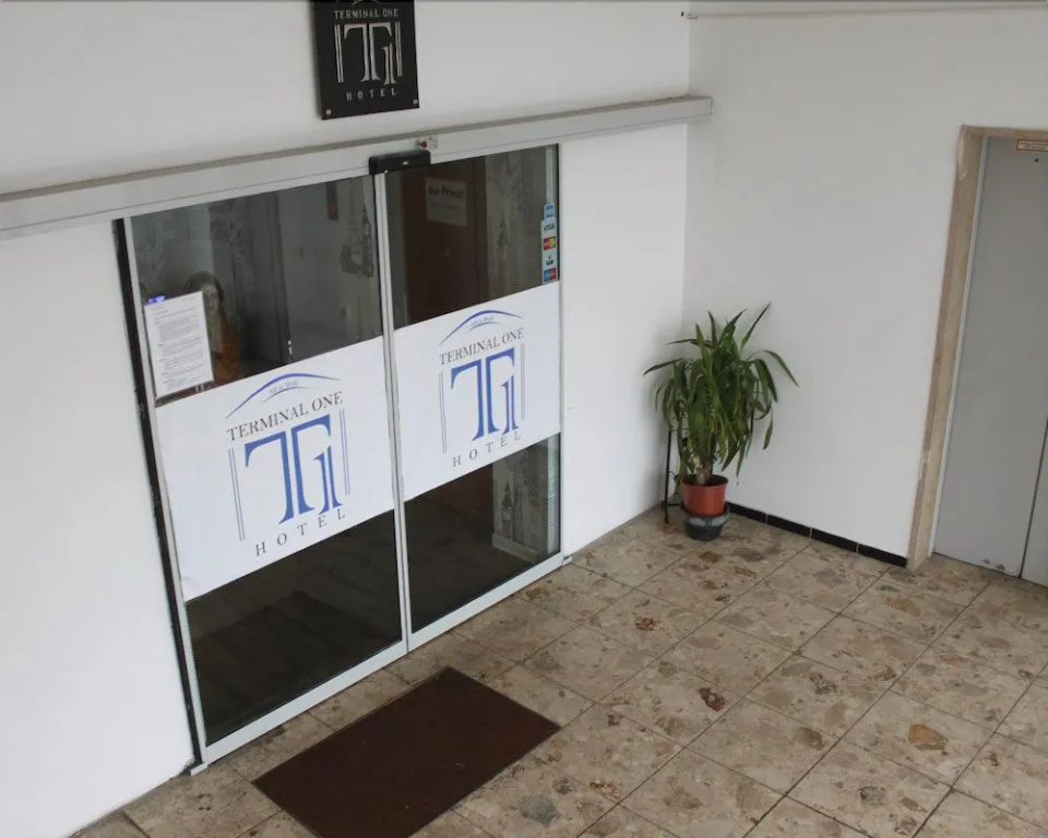 Hotel photo 22
