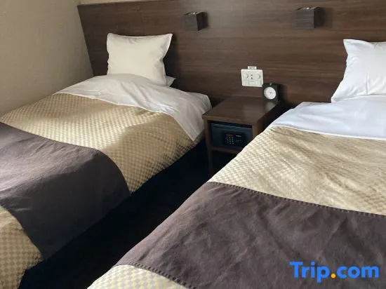 Hotel Kyoto Eminence 사진 9