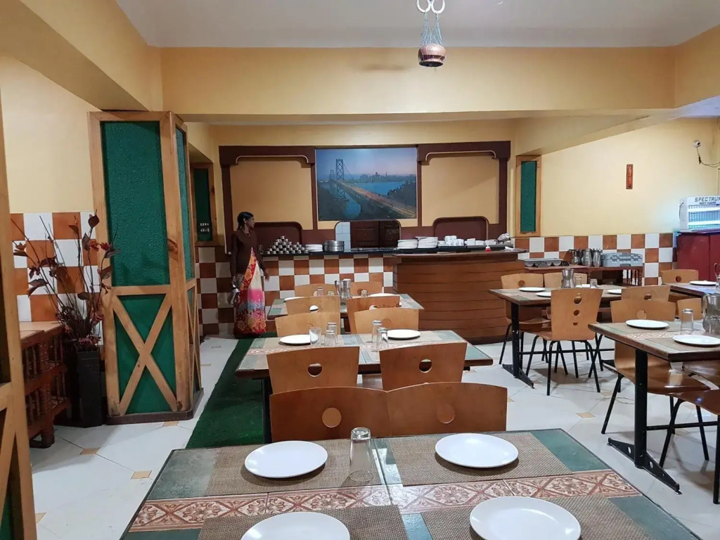 Hotel photo 14
