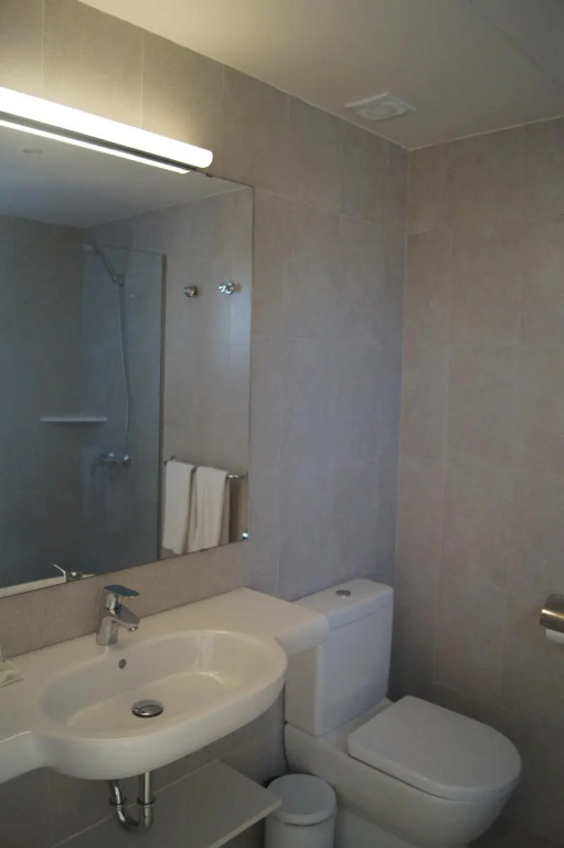 Hotel Xaloc Playa - Chambres