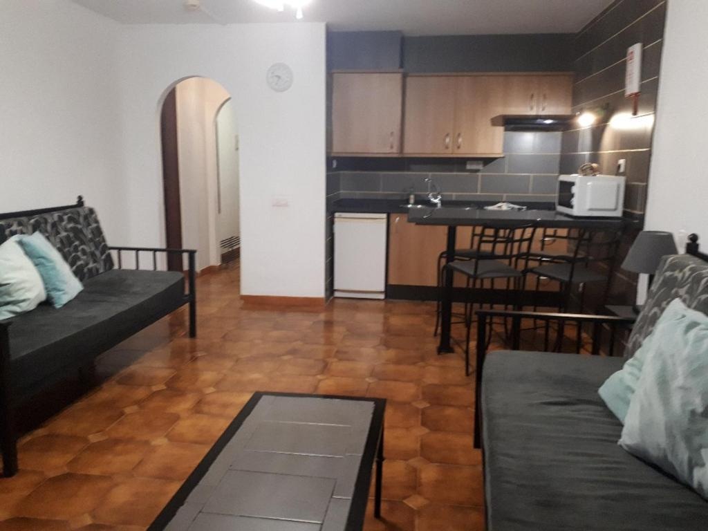 Pueblo Torviscas Apartments, о. Тенеріфе (Канари), Іспанія мініатюра 23